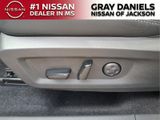 New 2026 Nissan Murano SUV