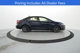 New 2026 Toyota Corolla Hybrid Sedan