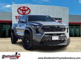 Used 2024 Toyota Tacoma Hybrid Truck