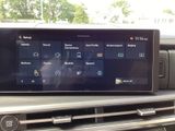 New 2026 Hyundai Santa Fe Hybrid SUV