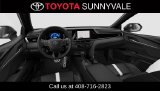 Used 2025 Toyota Camry Sedan
