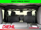 New 2026 Jeep Wrangler SUV