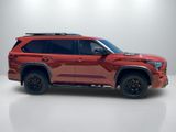 Used 2024 Toyota Sequoia SUV