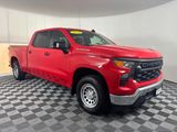 Used 2024 Chevrolet Silverado 1500 Truck