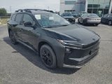 New 2026 Toyota bZ Woodland Sedan