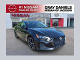 Used 2023 Nissan Altima Sedan