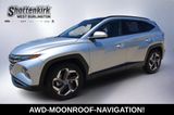 Used 2024 Hyundai Tucson SUV