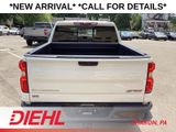Used 2022 Chevrolet Silverado 1500 Truck