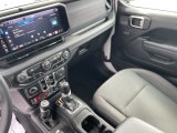 Used 2026 Jeep Wrangler SUV