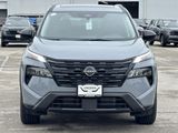 New 2026 Nissan Rogue SUV