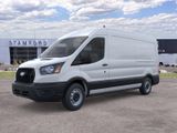 New 2026 Ford Transit-250 Van