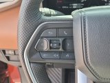 Used 2025 Toyota Tundra Hybrid Truck
