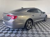 Used 2017 Buick LaCrosse Sedan