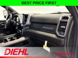 New 2026 Ram 1500 Truck