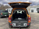 New 2026 Ford Bronco Sport SUV