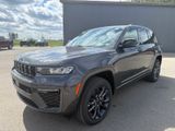 New 2026 Jeep Grand Cherokee SUV