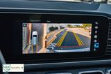 Used 2020 Mercedes-benz GLE SUV