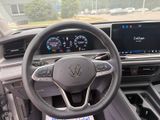 New 2026 Volkswagen Tiguan SUV