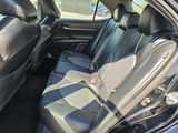 Used 2024 Toyota Camry Sedan