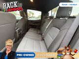 Used 2024 Chevrolet Colorado Truck