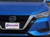 Used 2020 Nissan Sentra Sedan