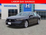 New 2026 Honda Accord Sedan Sedan