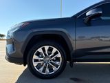 Used 2023 Toyota RAV4 SUV