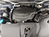 New 2027 Honda Odyssey Van