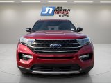 Used 2020 Ford Explorer SUV
