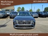 New 2026 Hyundai Tucson SUV