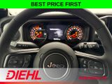 New 2026 Jeep Wrangler SUV