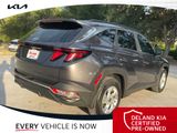 Used 2024 Hyundai Tucson SUV