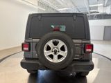 Used 2019 Jeep Wrangler SUV