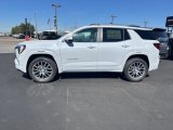 New 2026 GMC Terrain SUV
