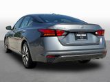 Used 2022 Nissan Altima Sedan