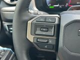 New 2027 Toyota Land Cruiser SUV