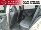 New 2026 Nissan Rogue SUV