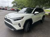 Used 2022 Toyota RAV4 Hybrid SUV