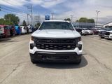 New 2026 Chevrolet Silverado 1500 Truck