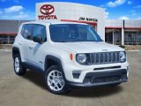 Used 2023 Jeep Renegade SUV