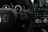 New 2026 Honda Civic Hatchback Hatchback