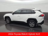 Used 2024 Toyota RAV4 Hybrid SUV