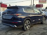 New 2026 Mitsubishi Outlander SUV