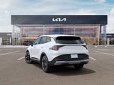 New 2026 Kia Sportage SUV