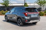 Used 2026 Kia Seltos SUV