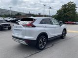 Used 2025 Mitsubishi Eclipse Cross SUV