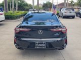 Used 2025 Acura TLX Sedan