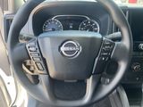 New 2026 Nissan Frontier Truck