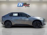 New 2026 Toyota bZ SUV