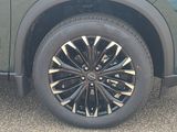 New 2026 Nissan Rogue SUV